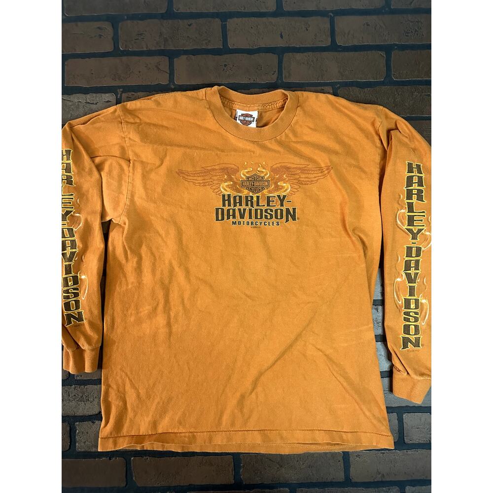 Harley‎ Davidson Apache Junction Shirt
